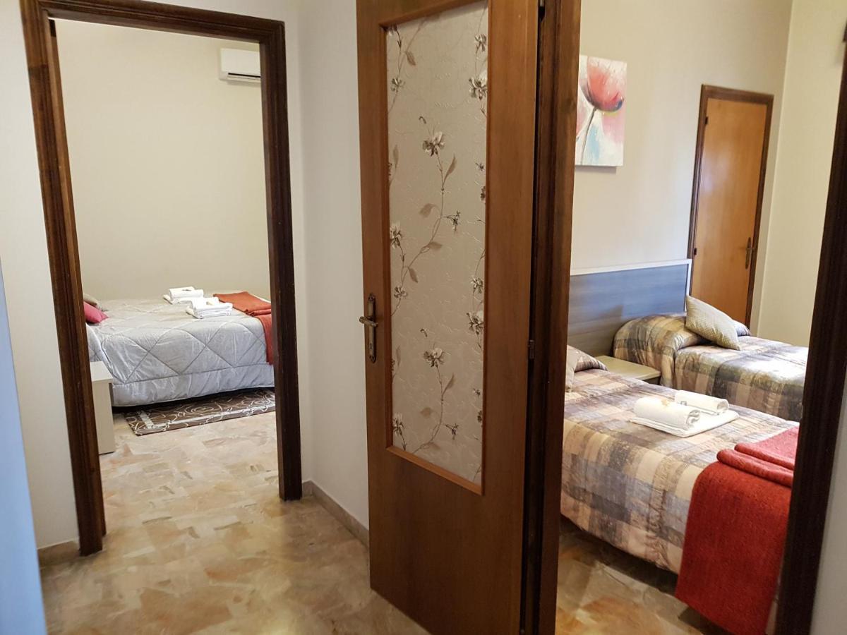 B&B Monte มอนเตซิลวาโน ภายนอก รูปภาพ