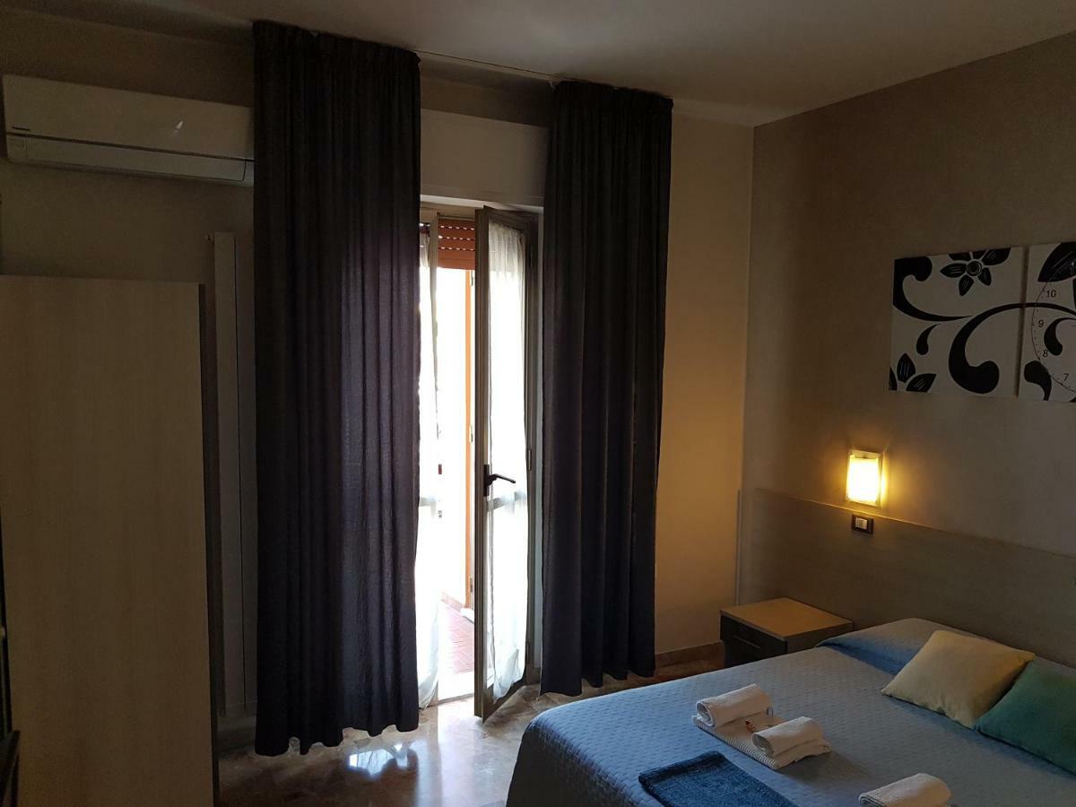 B&B Monte มอนเตซิลวาโน ภายนอก รูปภาพ
